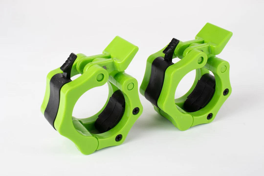 Barbell Collars 1.0 - BlackBear Fitness